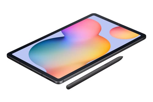 ^TAB S6 LITE (2024) WIFI 64GB GREY — view 15