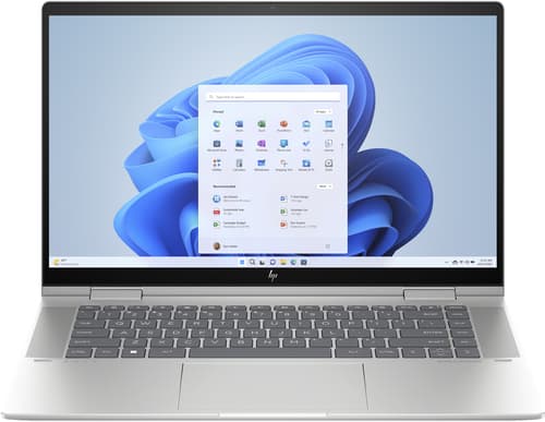 15-FE0013NA I7-1355U 16GB 512GB SLV — view 3