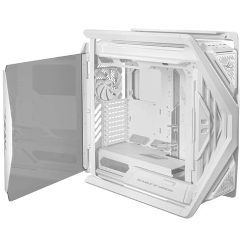 ASUS ROG GR701 Hyperion White — view 6