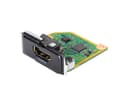 HP Flex IO V2 Card - HDMI port - for EliteDesk 800 G6, 805 G6, ProDesk 400 G6 (mini desktop), 400 G7, 405 G6, 600 G6, Workstation Z1 G6 Entry thumbnail 1