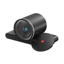 Lenovo 4K Pro - Webcam - colour - 3840 x 2160 - 4K - audio - USB 3.0 - MJPEG, YUY2 - DC 5 V thumbnail 7