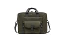 HP - Notebook carrying case - modular - 15.6" - grey, green thumbnail 1