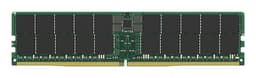 Kingston Server Premier - DDR5 - module - 128 GB - DIMM 288-pin - 3200 MHz / PC5-25600 - CL52 - 1.1 V - registered - ECC