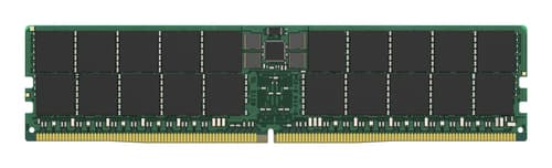 Kingston Server Premier - DDR5 - module - 128 GB - DIMM 288-pin - 3200 MHz / PC5-25600 - CL52 - 1.1 V - registered - ECC