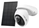 Tapo C660 KIT V1 - Solar-Powered Security Camera Kit - network surveillance camera - with Tapo A201 solar panel thumbnail 2