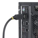 10m Active HDMI Cable Gripping thumbnail 9