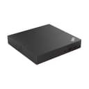 Lenovo ThinkPad - Docking station - USB-C - HDMI, DP - 1GbE - 135 Watt - United Kingdom thumbnail 13