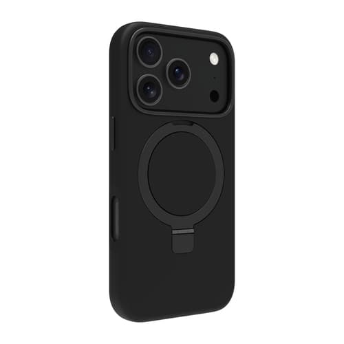Roskilde KickICON iPhone 17 Pro Midnight — view 5