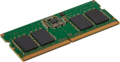 HP - DDR5 - module - 8 GB - SO-DIMM 262-pin - 4800 MHz - for HP ENVY 27-cp0XX — view 3