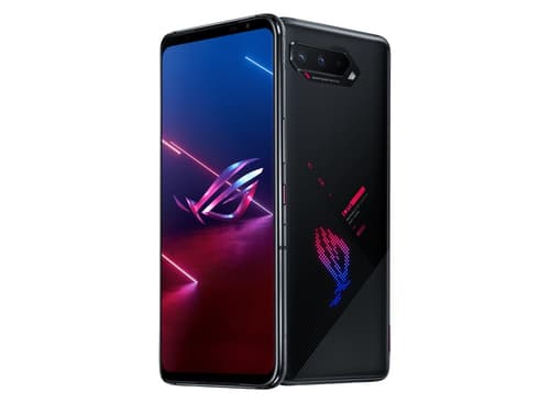 ^ROG5S 888+ 12GB 512GB — view 9