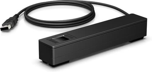 *Non Cancellable/Non Returnable (NCNR)* HP ENGAGE ONE W FINGER PRINT READER