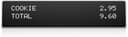 *Non Cancellable/Non Returnable (NCNR)* HP ENGAGE ONE W TOP MOUNT 2 X 20 CFD thumbnail 1