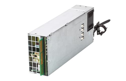 VM3200/VM3250 Power Module — view 3