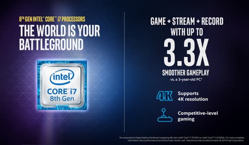 ^GT83 I7-8850H 32GB 1TB+1TB 1080 SLI — view 7