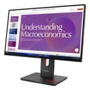 ThinkVision T24D-40 23.8 inch Monitor thumbnail 3