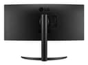 LG UltraWide 34WR55QK-B