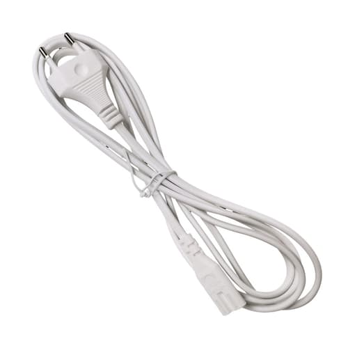 IEC C7 Ext PWR Cord HJ1002/HJ1003 EUPlug