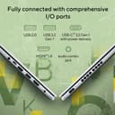 ASUS VB 15.6"R5-7430U/8GB/512GB W11H thumbnail 11