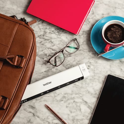 DS-640 PORTABLE SCANNER — view 4