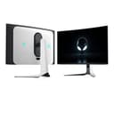 DELL Alienware 32" Curved-240Hz-Monitor