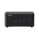 ASUS - Mini PC - 155H up to - RAM 32 GB - SSD 1 TB - Intel Arc Graphics - Gigabit Ethernet, 2.5 Gigabit Ethernet, Bluetooth 5.3 - 802.11a/b/g/n/ac/ax (Wi-Fi 6E), Bluetooth 5.3 - monitor: none thumbnail 1