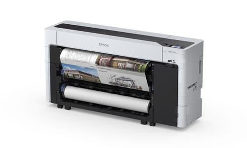 Epson Large Format Hardware SC-T LF Printer HW (P5) — view 4