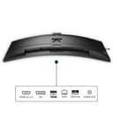 Philips 49B2U6900CH - 6000 Series - LED monitor