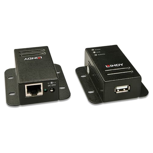 50M USB 2.0 CAT.5 EXTENDER — view 3