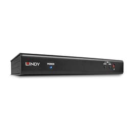 4 PORT HDMI MULTI-VIEW SWITCH