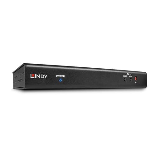 4 PORT HDMI MULTI-VIEW SWITCH
