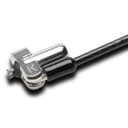 Kensington N17 Keyed Laptop Lock - Security cable lock thumbnail 1