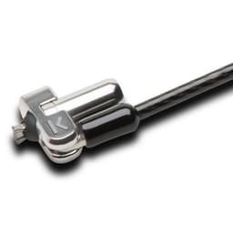Kensington N17 Keyed Laptop Lock - Security cable lock