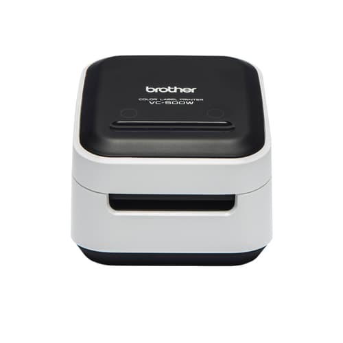 Brother Hardware LABEL — view 4