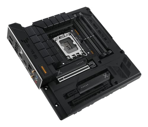 TUF GAMING B760M-BTF WIFI — view 5