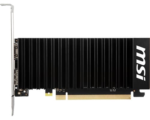 MSI GPU Graphics Card — view 3