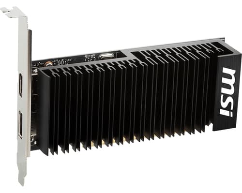 MSI GPU Graphics Card — view 5