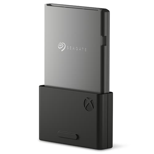 Seagate Expansion SSD Xbox Series 4Tb — view 5