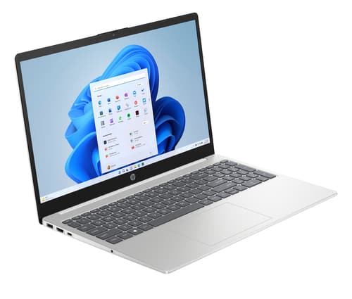 15-FC0021NA R5 8GB 256GB WIN11 WHT — view 3