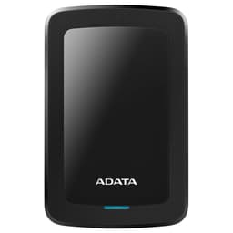 HV300 1TB EXT. HDD 2.5 BLACK