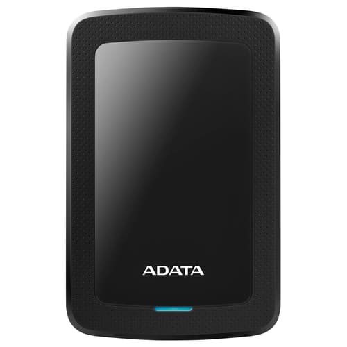 HV300 1TB EXT. HDD 2.5 BLACK