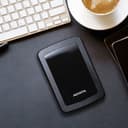 HV300 1TB EXT. HDD 2.5 BLACK thumbnail 6