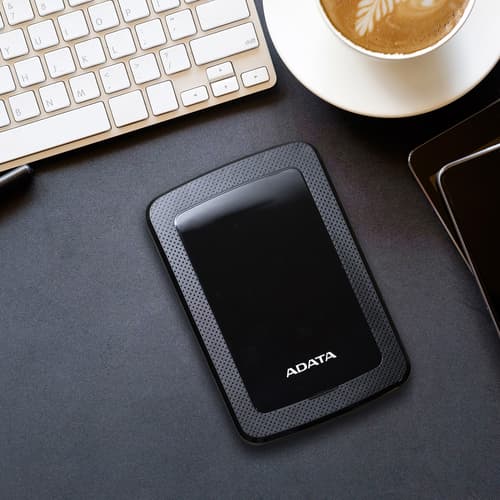 HV300 1TB EXT. HDD 2.5 BLACK — view 7