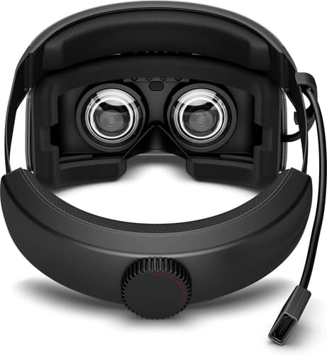 HP WMR HEADSET - PRO EDITION — view 4
