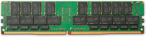 128GB DDR4-2666 (1X128GB) ECC LR RAM