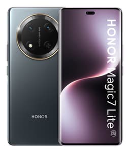 HONOR MAGIC7 LITE 8+512GB TITANIUM B