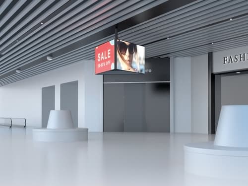 *Non Cancellable/Non Returnable (NCNR)* CEILING MOUNT PRO MBC1U — view 23