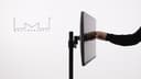 *Non Cancellable/Non Returnable (NCNR)* VESA DESKMOUNT OFFICELINE SINGLE thumbnail 7