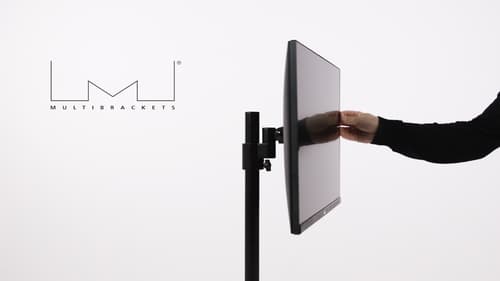 *Non Cancellable/Non Returnable (NCNR)* VESA DESKMOUNT OFFICELINE SINGLE — view 8