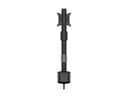 *Non Cancellable/Non Returnable (NCNR)* DESKMOUNT OFFICELINE SINGLE II BL thumbnail 3