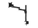 *Non Cancellable/Non Returnable (NCNR)* DESKMOUNT OFFICELINE SINGLE II BL thumbnail 2